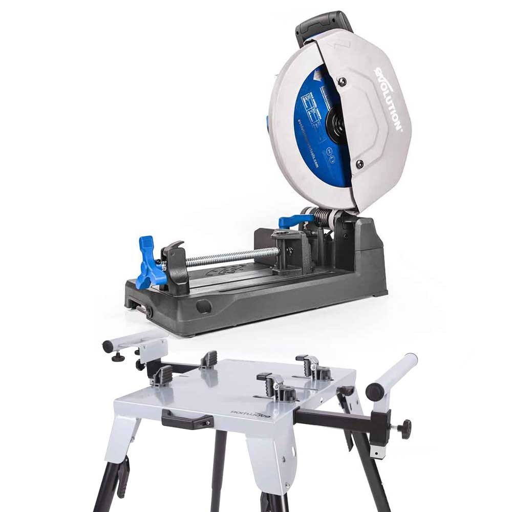 scie-tron-onner-evolution-s355cps-355mm-avec-lame-acier-doux-tct