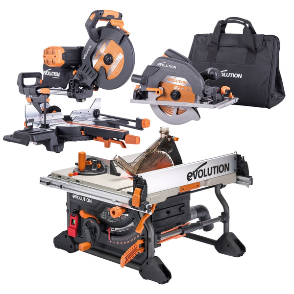 Nouveaux Outils & Nouveaux Pack