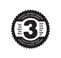 Garantie Evolution Power Tools 3 Ans