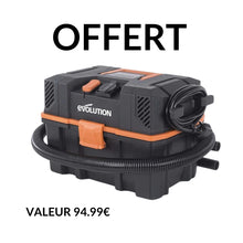 Pack Evolution Menuiserie PRO+