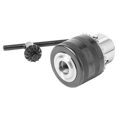 Mandrin et clé 1/2 Evolution pour perceuse EVOMAG42 ET S28MAG