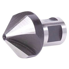 Fraise conique 0-30mm