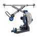 Pack Evolution : Scie à tronçonner de 355mm Evolution S355CPS Gen 2 pour métaux avec lame EvoMax + Support mobile pliable tout-terrain à vérin