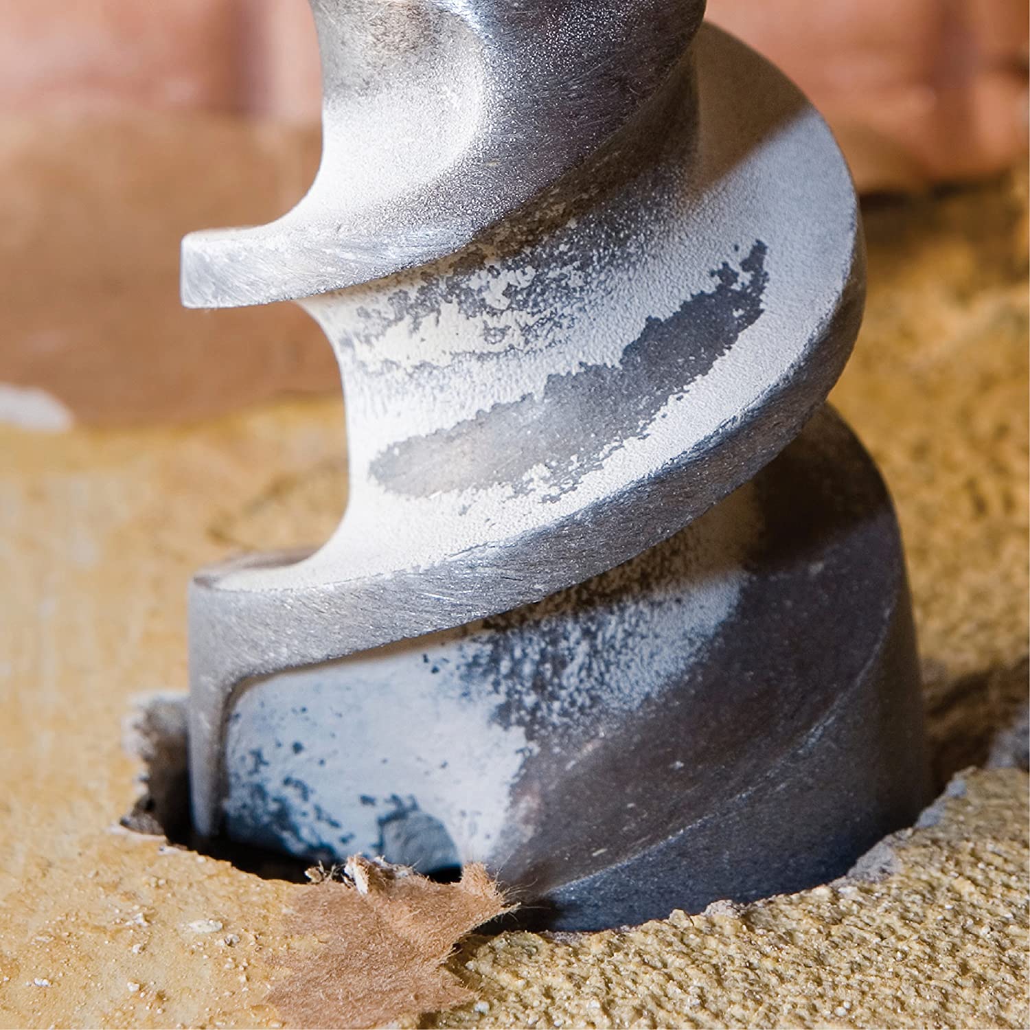 Marteau Perforateur Evolution SDS avec forets et burins