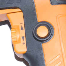 Marteau Perforateur Evolution SDS avec forets et burins