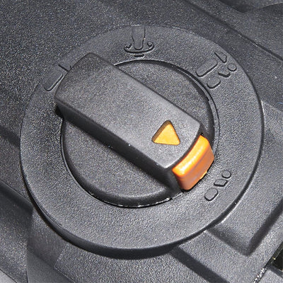 Marteau Perforateur Evolution SDS avec forets et burins