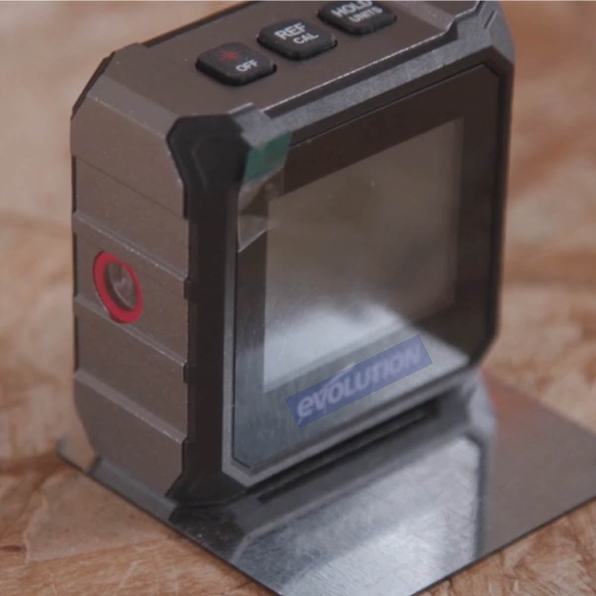 Niveau numérique Evolution