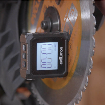 Niveau numérique Evolution