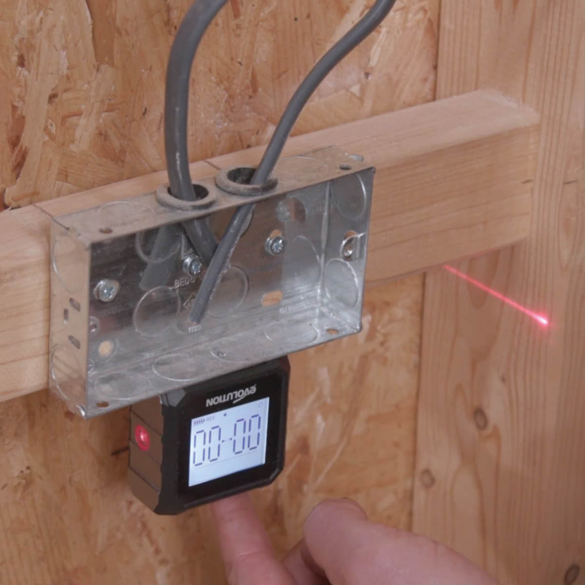 Niveau numérique Evolution