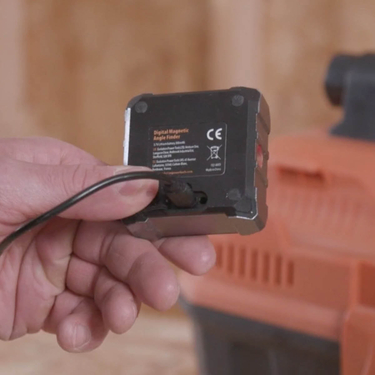 Niveau numérique Evolution