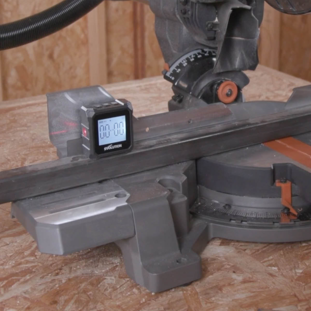 Niveau numérique Evolution