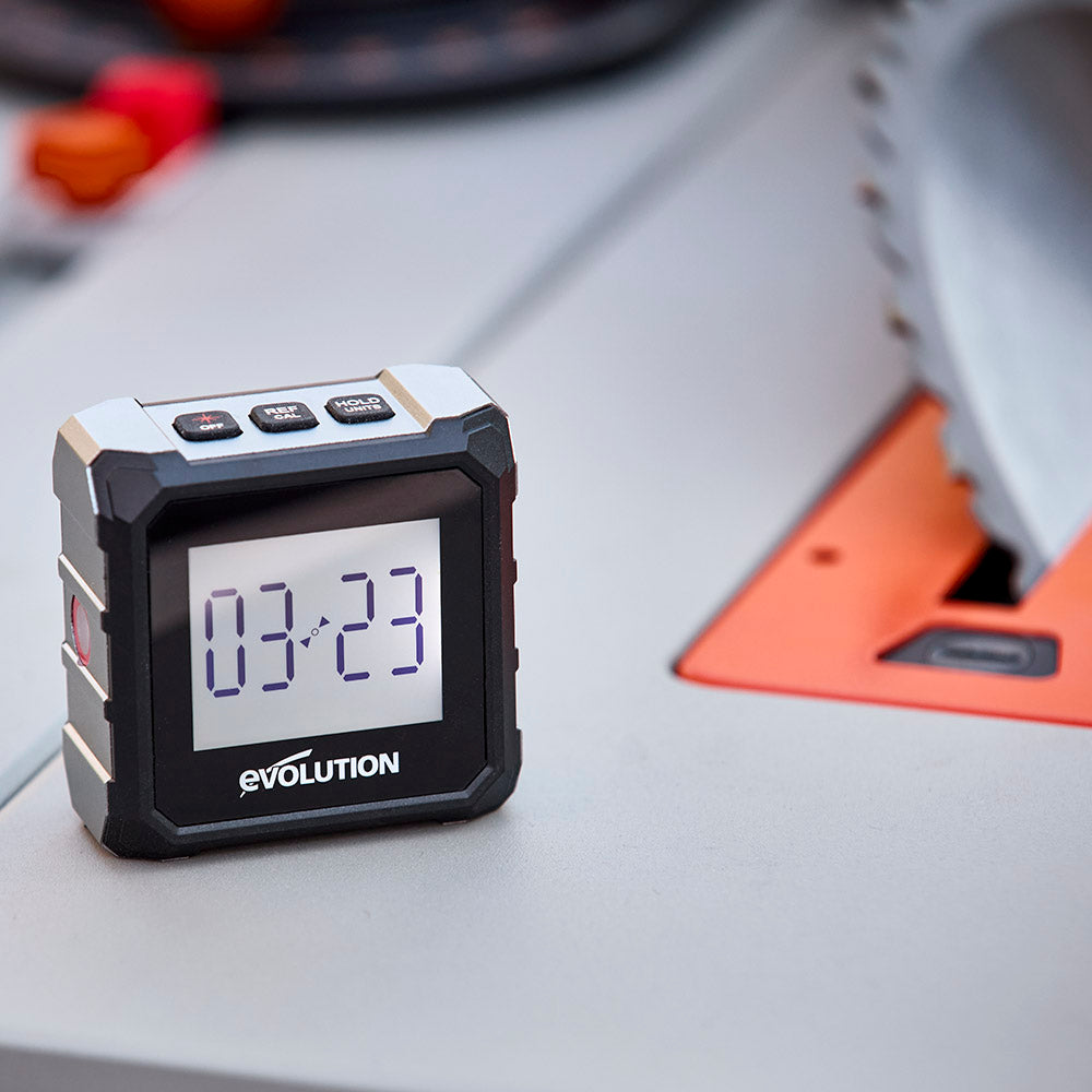 Niveau numérique Evolution