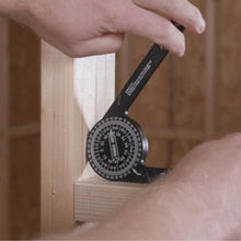 Rapporteur d'angle Evolution 360 degrés