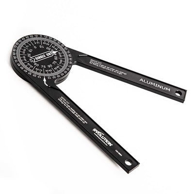 Rapporteur d'angle Evolution 360 degrés