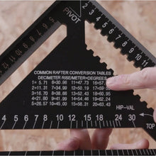 Équerre en Aluminium Evolution