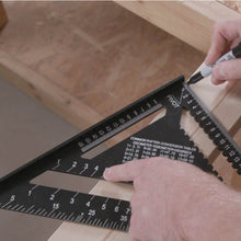 Équerre en Aluminium Evolution