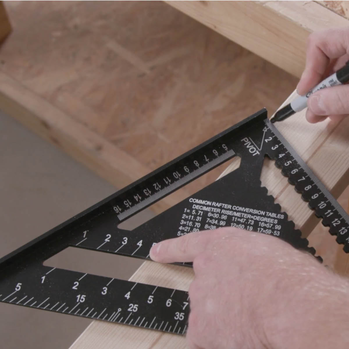 Équerre en Aluminium Evolution