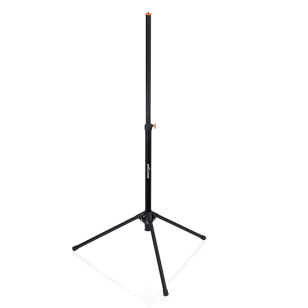 Trépied accessoire Evolution E1300TRP, réglable en hauteur 0.8-1.3m