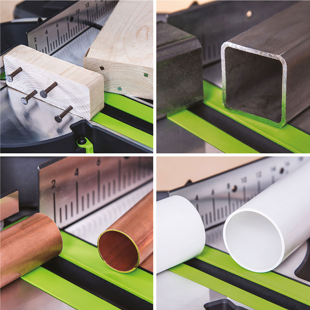 Pack Evolution FURY Bricolage