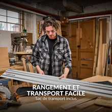 Pack Evolution Menuiserie PRO+