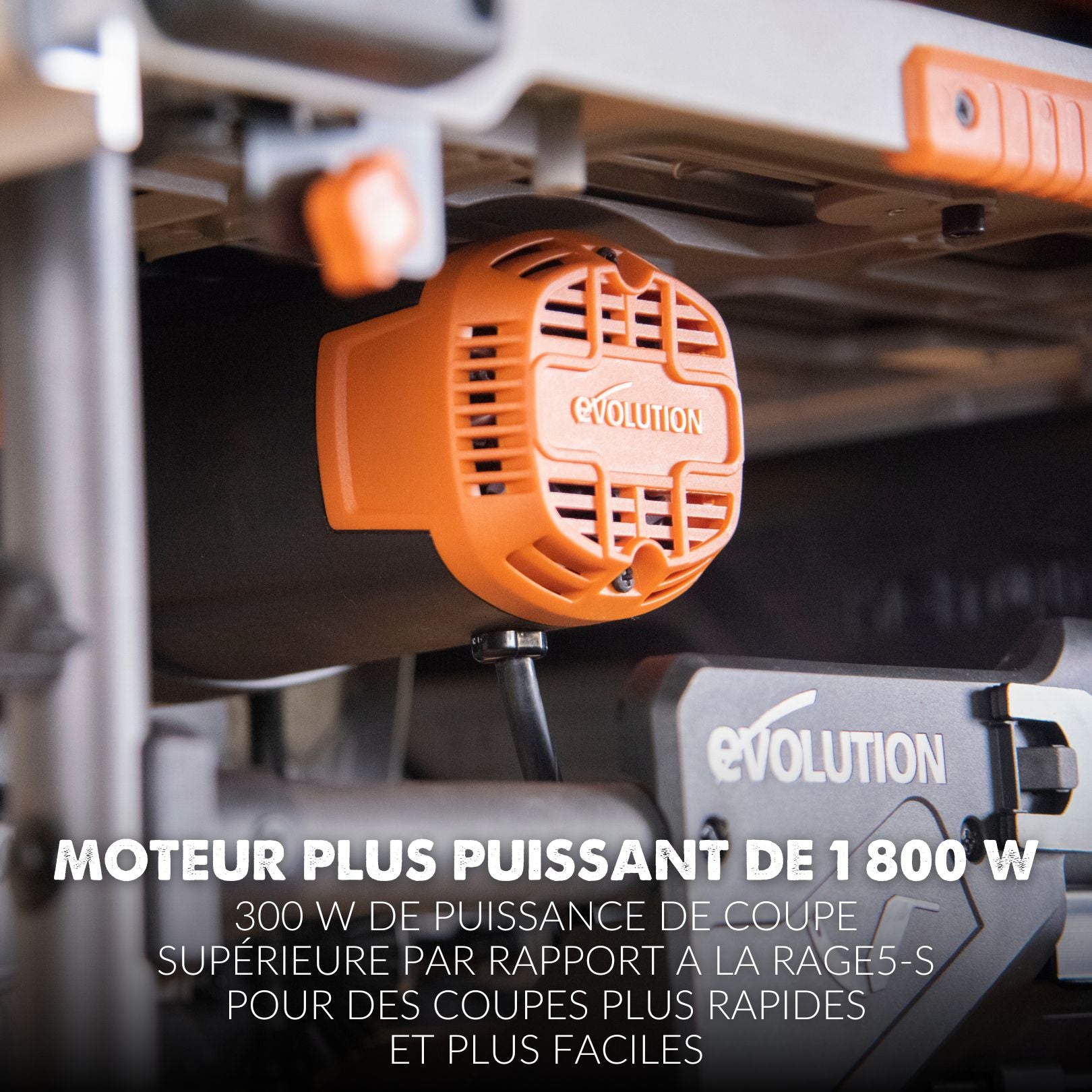 Pack Evolution Menuiserie PRO+