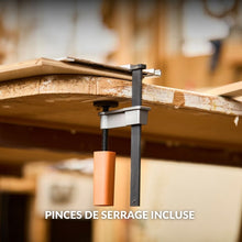 Guide de coupe universel 2,8m Evolution ST2800-G2 pour scie circulaire