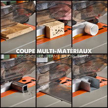 Pack Evolution Menuiserie PRO