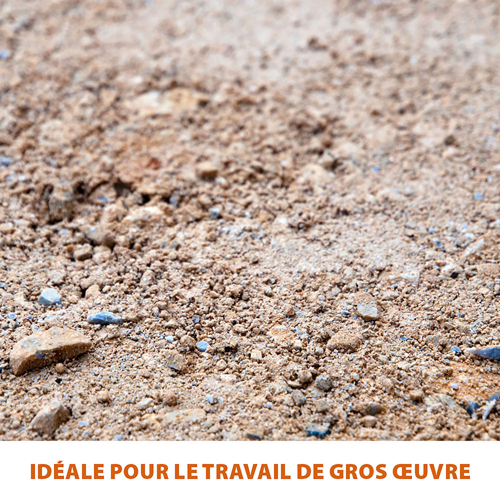 Plaque vibrante électrique Evolution HULK ELECTRO H320-E