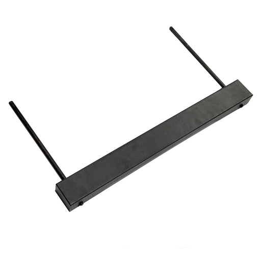 Extension latérale gauche réglable pour les scies sur table Evolution R255TBL et R255TBL+