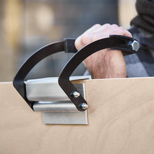 Porte-panneau Evolution