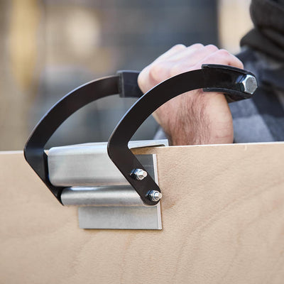 Porte-panneau Evolution