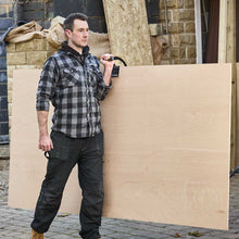 Porte-panneau Evolution