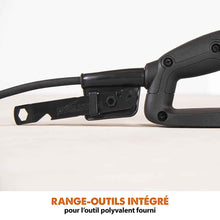 Scie à béton R230DCT Evolution 230mm (sans disque)