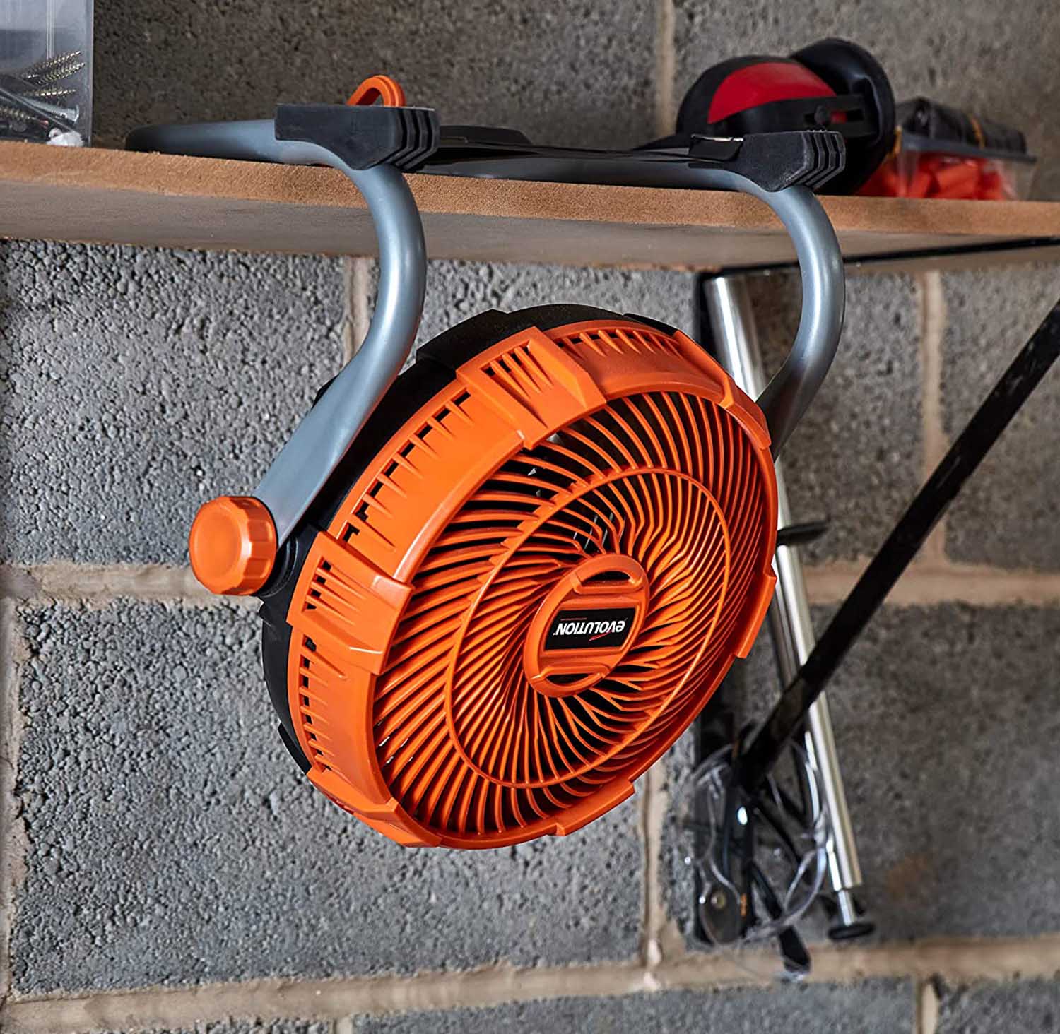 Pack Evolution : Chantier sans fil