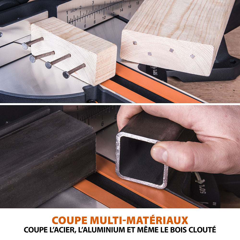 Pack Evolution Menuiserie