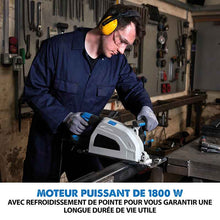 Pack Evolution Métallier+ Votre atelier compact, à portée de main