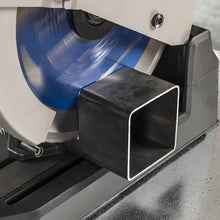 Pack Evolution : Scie à tronçonner 355mm Evolution S355CPS avec 4 lames