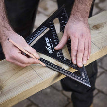 Équerre en Aluminium Evolution