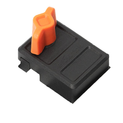 Butée de Fin de Guide de Coupe Evolution pour Rails de Scie Circulaire G2