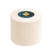 Roue de polissage en laine pour satineuse Evolution pour polissage et finition