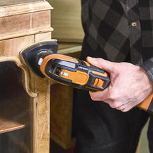 Outil multifonctions sans fil Evolution R18MLT-Li sans batterie et chargeur