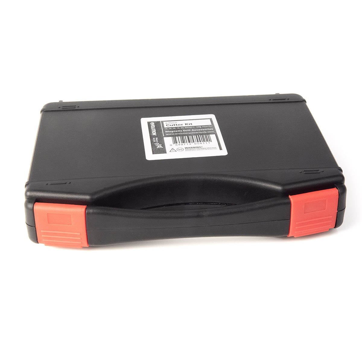 Kit de 3 fraises à carotter Evolution pour Perceuse magnétique