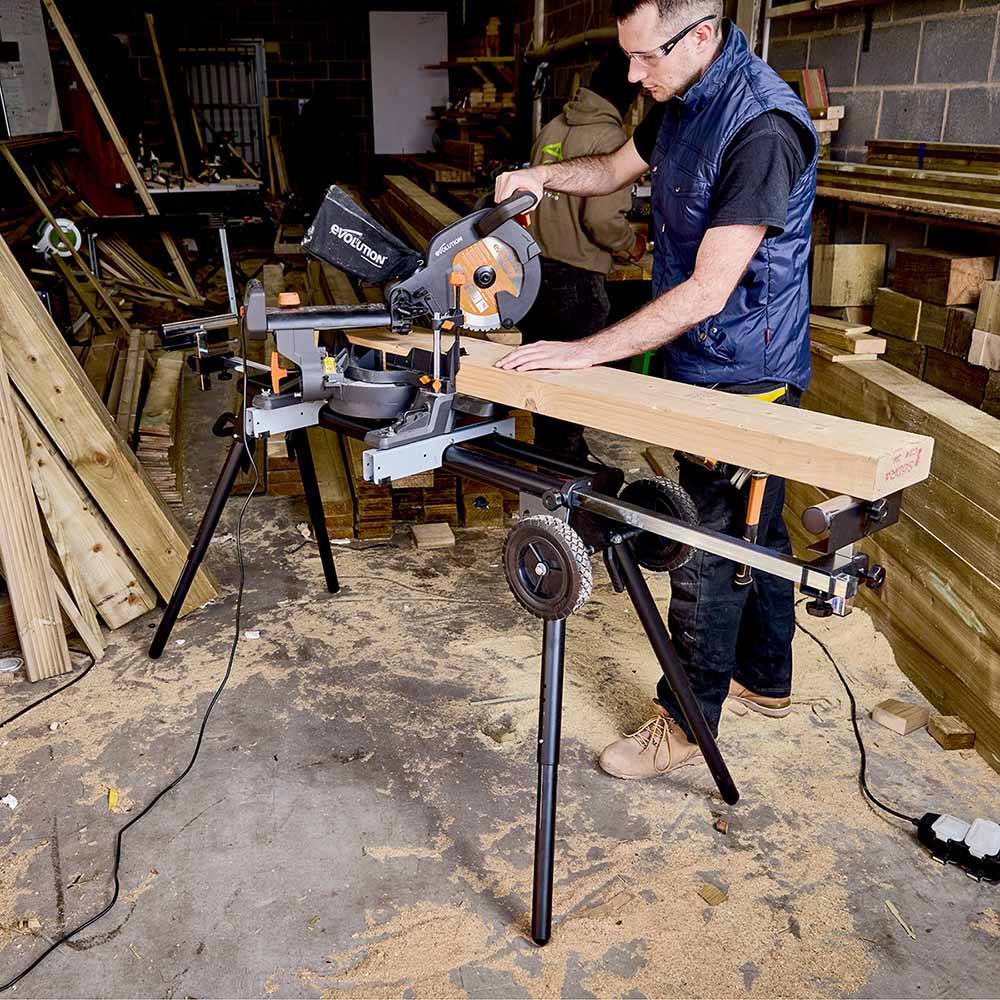 Pack Evolution Menuiserie PRO+