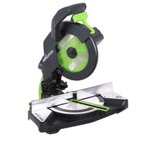 Scie à onglet 210mm Evolution F210CMS avec lame multi-matériaux TCT (GRADE B)