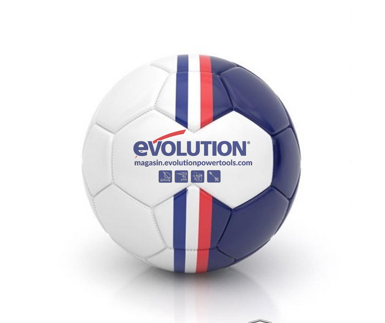 Ballon de Football Evolution
