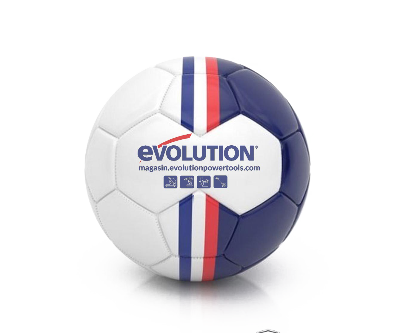 Ballon de Football Evolution