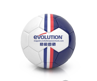 Ballon de Football Evolution