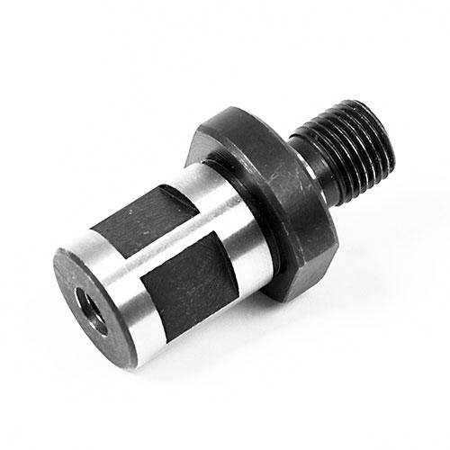 Adaptateur de mandrin 1/2