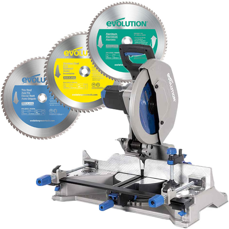 Outils Électriques Evolution Power Tools — Evolution Power Tools SAS