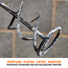 Pale de mélange Evolution M14